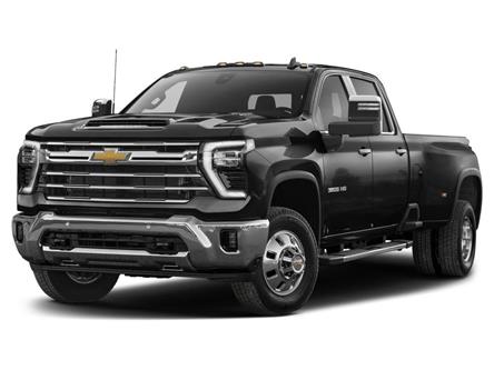 2024 Chevrolet Silverado 3500HD High Country (Stk: 9780) in Meadow Lake - Image 1 of 3