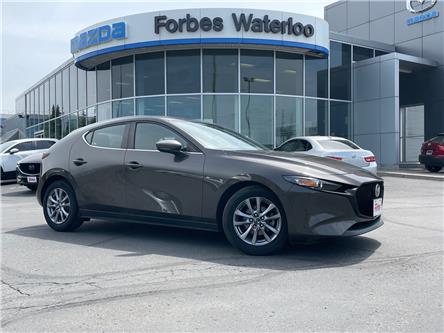 2019 Mazda Mazda3 Sport  (Stk: L2846) in Waterloo - Image 1 of 7