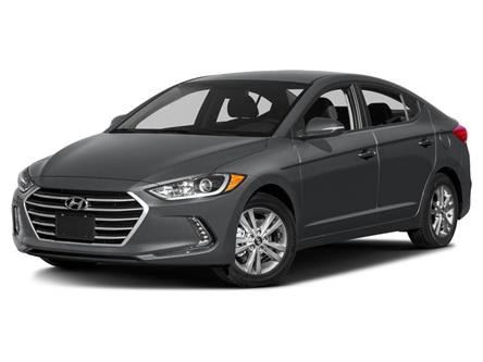 2017 Hyundai Elantra GLS (Stk: N234457A) in Charlottetown - Image 1 of 9