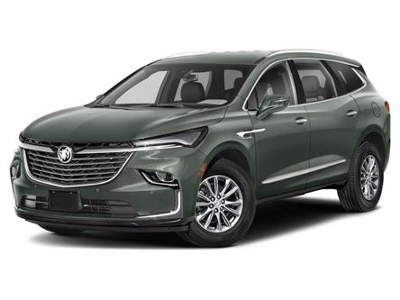 2023 Buick Enclave Premium (Stk: 30675) in The Pas - Image 1 of 11