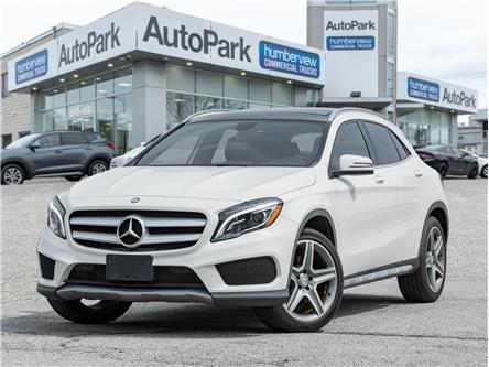 2015 Mercedes-Benz GLA-Class Base (Stk: APR11702) in Mississauga - Image 1 of 23