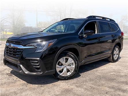 2023 Subaru Ascent Convenience (Stk: 18-SO334) in Ottawa - Image 1 of 29