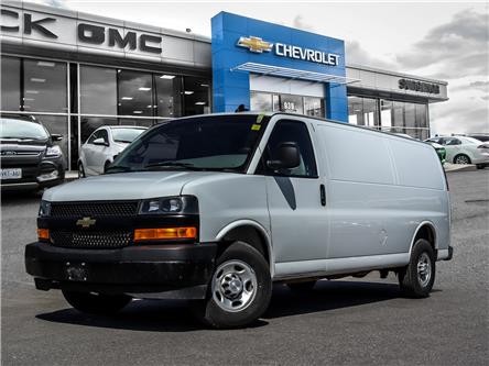 2021 Chevrolet Express 2500 Work Van (Stk: 23103A) in Ottawa - Image 1 of 20