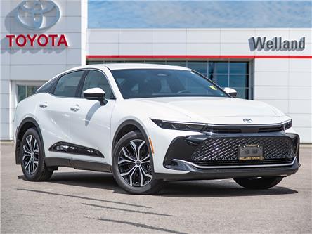 2023 Toyota Crown XLE (Stk: 5411) in Welland - Image 1 of 22