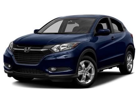 2016 Honda HR-V EX (Stk: D223221A) in Huntsville - Image 1 of 11