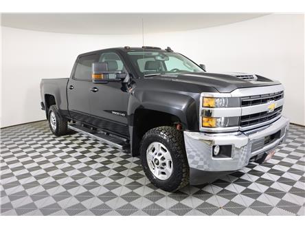 2018 Chevrolet Silverado 2500HD LT (Stk: D23-75A) in Huntsville - Image 1 of 27