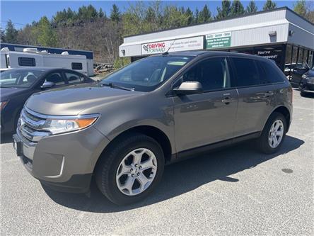 2014 Ford Edge SEL in Sudbury - Image 1 of 20