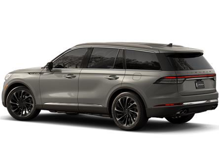 2023 Lincoln Aviator Reserve (Stk: L20638) in Watford - Image 1 of 5