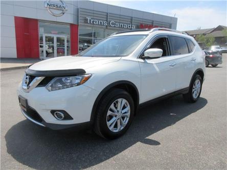 2014 Nissan Rogue  (Stk: 92675A) in Peterborough - Image 1 of 23