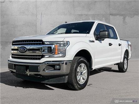 2020 Ford F-150 XLT (Stk: 1083) in Quesnel - Image 1 of 23