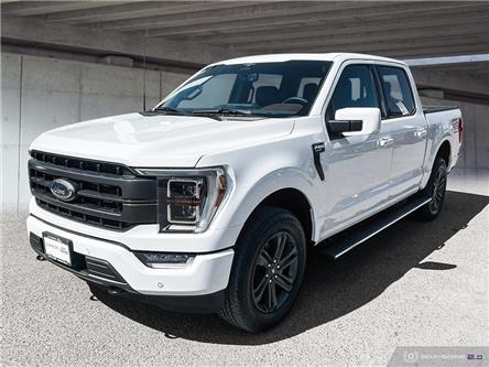 2023 Ford F-150  (Stk: TP136) in Kamloops - Image 1 of 35