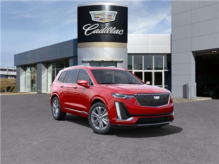 2023 Cadillac XT6 Premium Luxury (Stk: CPNRW9*O) in Oshawa - Image 1 of 23