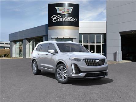 2023 Cadillac XT6 Premium Luxury (Stk: CPZDDT*O) in Oshawa - Image 1 of 23