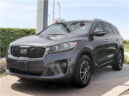 2019 Kia Sorento 3.3L LX (Stk: MG229) in Surrey - Image 1 of 30