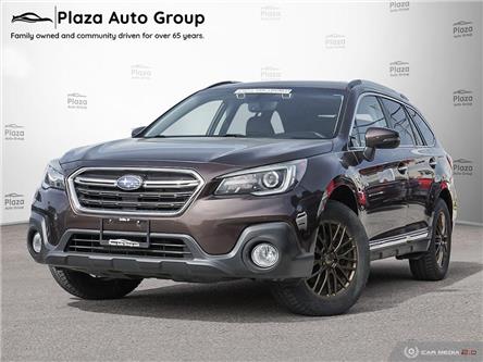 2019 Subaru Outback  (Stk: P0127) in Orillia - Image 1 of 27