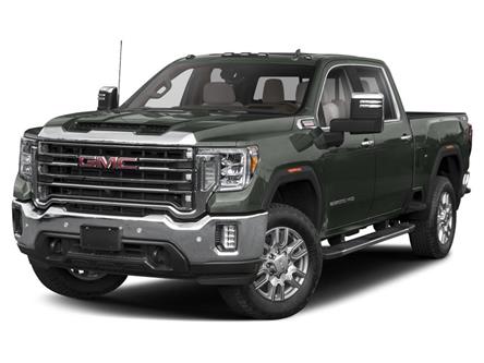 2023 GMC Sierra 3500HD SLT (Stk: T61755) in Cobourg - Image 1 of 11