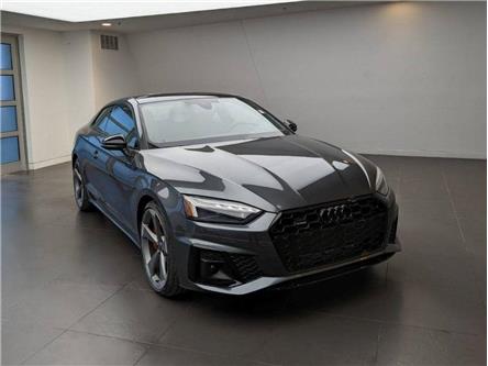 2023 Audi A5 45 Tecknik (Stk: 182190) in Oakville - Image 1 of 13
