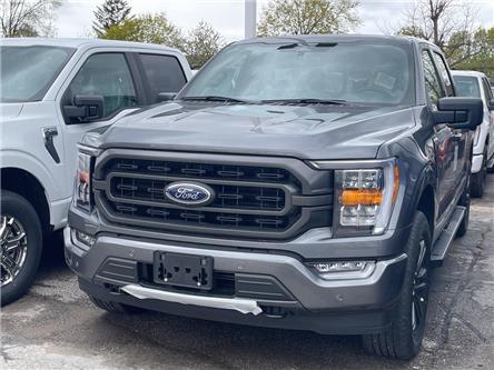 2023 Ford F-150 XLT (Stk: P30194D) in Brampton - Image 1 of 16