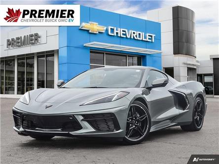2022 Chevrolet Corvette Stingray (Stk: PR20899) in Windsor - Image 1 of 27