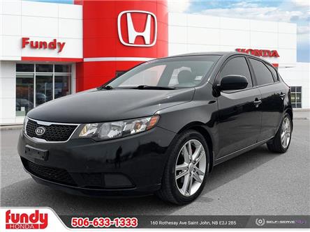 2013 Kia Forte 2.0L LX (Stk: N117628A) in Saint John - Image 1 of 27