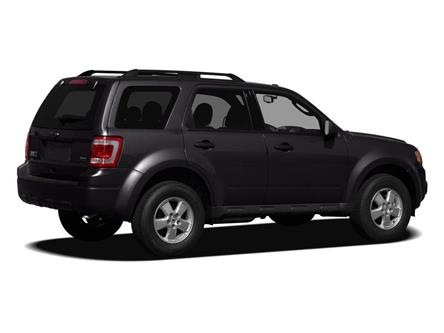 2012 Ford Escape XLT (Stk: DU7391A) in Ottawa - Image 1 of 3