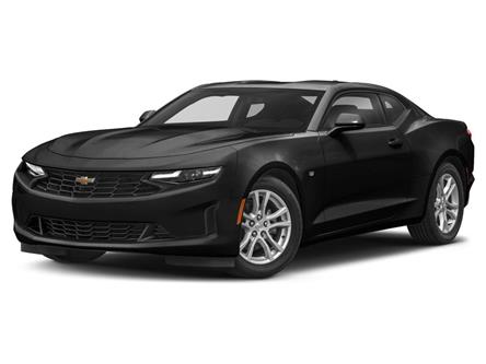 2023 Chevrolet Camaro  (Stk: CV3015A) in Oakville - Image 1 of 9
