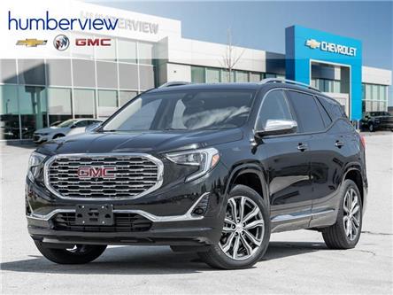 2019 GMC Terrain Denali (Stk: A3R017A) in Toronto - Image 1 of 30