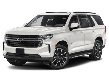 2023 Chevrolet Tahoe RST (Stk: 23136) in Ingersoll - Image 1 of 12