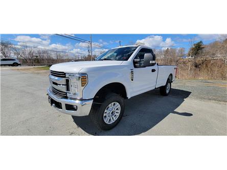 2019 Ford F-250  (Stk: F542L) in Miramichi - Image 1 of 12