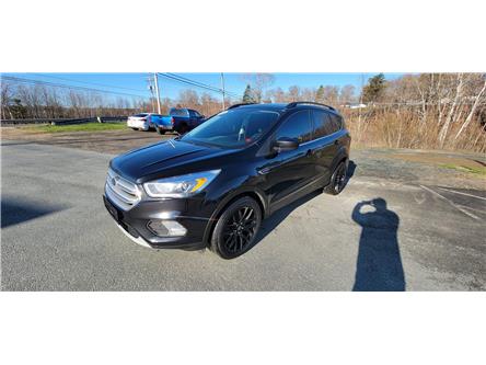 2018 Ford Escape SEL (Stk: ED251A) in Miramichi - Image 1 of 14