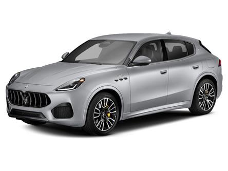 2023 Maserati Grecale Modena (Stk: 9-3090) in Ottawa - Image 1 of 2