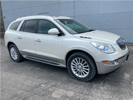 2012 Buick Enclave CXL (Stk: 23-902A) in Listowel - Image 1 of 4