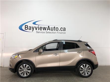 2019 Buick Encore Preferred (Stk: 40111J) in Belleville - Image 1 of 27