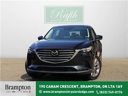 2020 Mazda CX-9 GS-L (Stk: 15434) in Brampton - Image 1 of 25