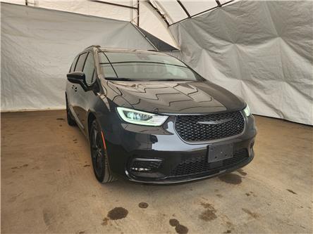 2022 Chrysler Pacifica Touring L (Stk: U3269) in Thunder Bay - Image 1 of 26