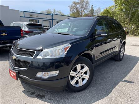 2011 Chevrolet Traverse 1LT (Stk: BJ301274) in Paisley - Image 1 of 20