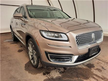 2020 Lincoln Nautilus Reserve (Stk: 18610A) in Thunder Bay - Image 1 of 28