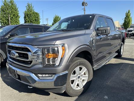 Used Ford F-150 For Sale In Vancouver 