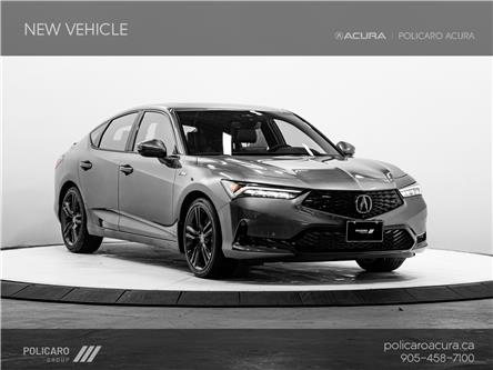 2023 Acura Integra Elite A-Spec (Stk: P800841) in Brampton - Image 1 of 34