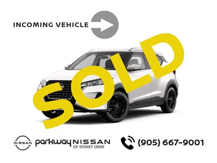 2023 Nissan Kicks SV (Stk: PN835141) in Hamilton - Image 1 of 2