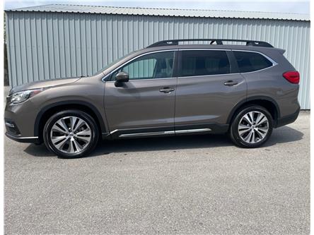 2021 Subaru Ascent Limited (Stk: up5020) in Toronto - Image 1 of 10