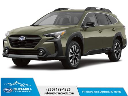 2024 Subaru Outback Limited (Stk: 310864/001) in Cranbrook - Image 1 of 2
