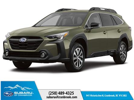 2024 Subaru Outback Touring (Stk: 116287) in Cranbrook - Image 1 of 2
