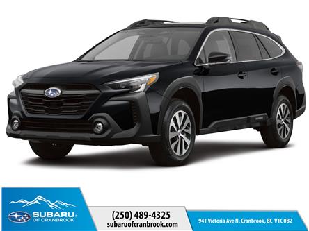 2024 Subaru Outback Touring (Stk: 310717/001) in Cranbrook - Image 1 of 2