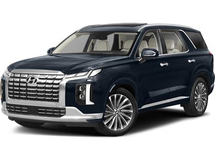 2023 Hyundai Palisade Ultimate Calligraphy (Stk: 60237) in Saskatoon - Image 1 of 10