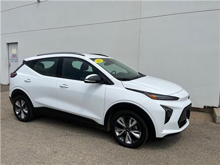 2022 Chevrolet Bolt EUV LT (Stk: 2135a) in Sussex - Image 1 of 15