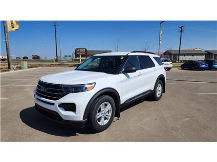 2020 Ford Explorer XLT (Stk: 73132A) in Saskatoon - Image 1 of 25
