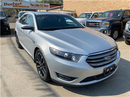 2017 Ford Taurus SEL (Stk: BP2239C) in Saskatoon - Image 1 of 23