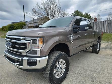 2022 Ford F-250  (Stk: F539L) in Miramichi - Image 1 of 13