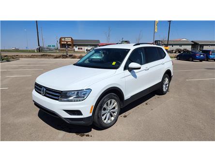 2019 Volkswagen Tiguan Trendline (Stk: B0200) in Saskatoon - Image 1 of 25